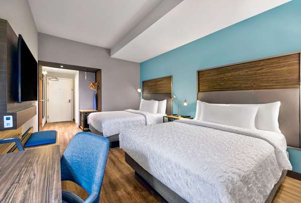  - Tru by Hilton Hotel Downtown Minneapolis