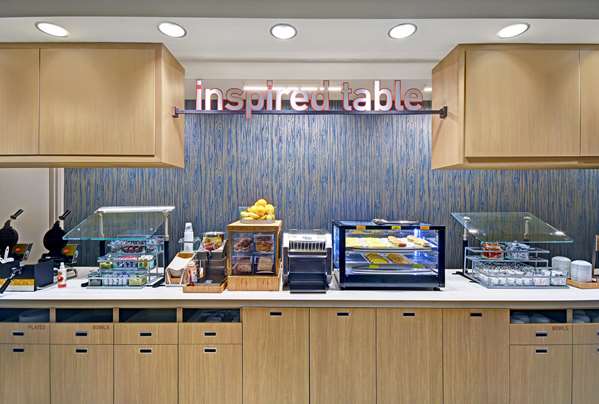 Amenities - Home2 Suites by Hilton North Raleigh