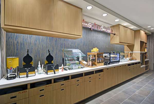 Amenities - Home2 Suites by Hilton North Raleigh