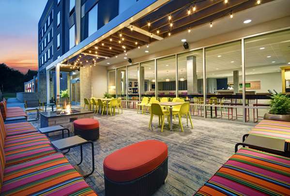 Exterior view - Home2 Suites by Hilton North Raleigh