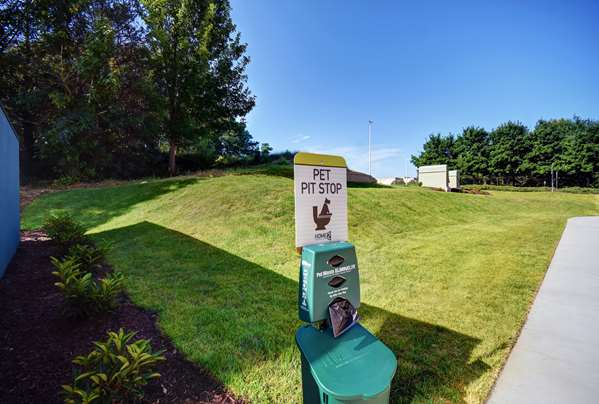 Exterior view - Home2 Suites by Hilton North Raleigh