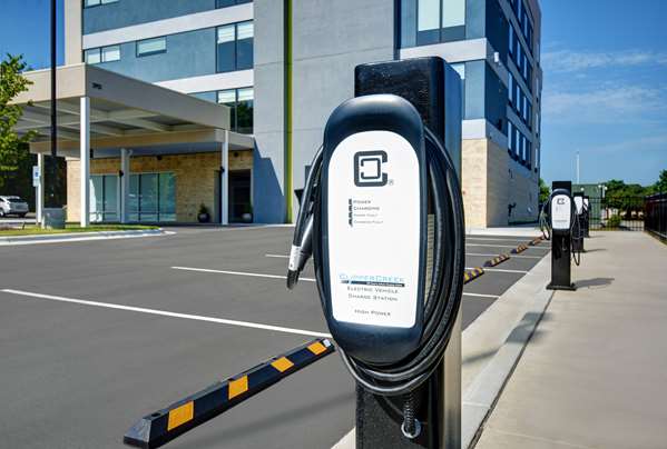 Exterior view - Home2 Suites by Hilton North Raleigh