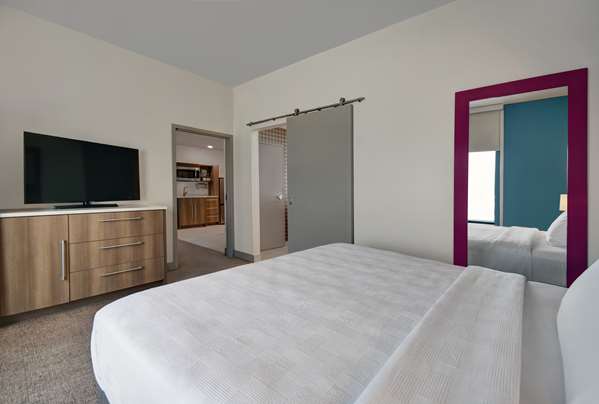  - Home2 Suites by Hilton North Raleigh