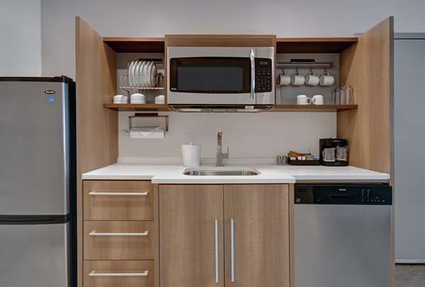  - Home2 Suites by Hilton North Raleigh