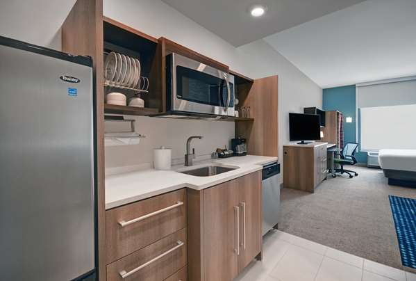  - Home2 Suites by Hilton North Raleigh