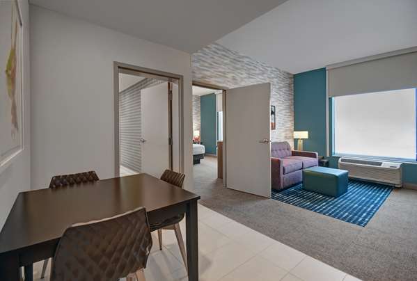  - Home2 Suites by Hilton North Raleigh