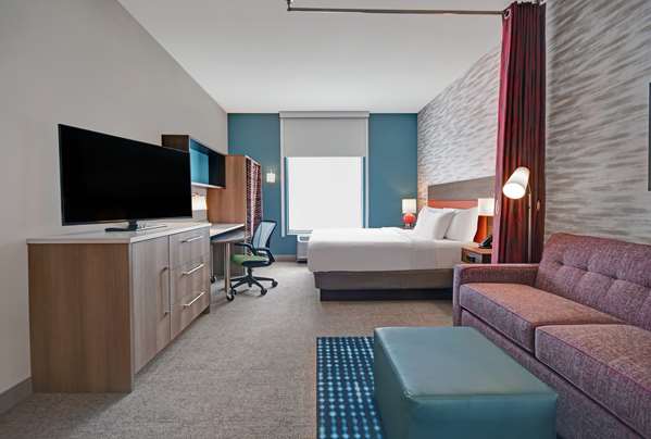  - Home2 Suites by Hilton North Raleigh