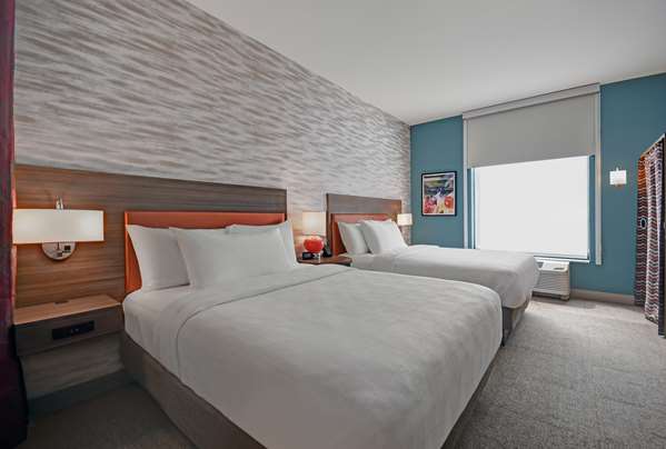  - Home2 Suites by Hilton North Raleigh