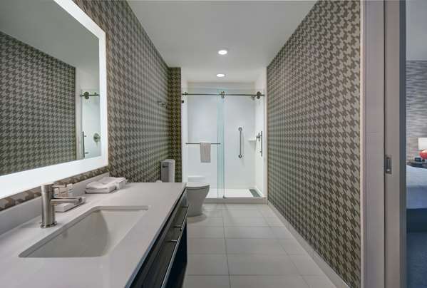  - Home2 Suites by Hilton North Raleigh