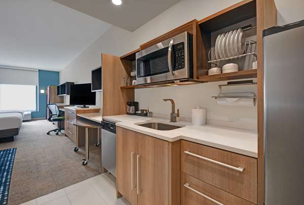  - Home2 Suites by Hilton North Raleigh