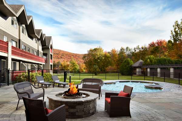 Recreation - Killington Mountain Lodge
