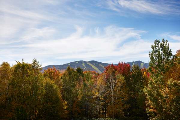  - Killington Mountain Lodge