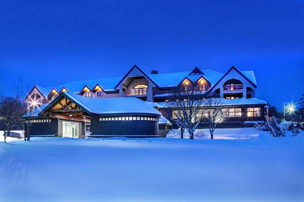 Exterior view - Killington Mountain Lodge