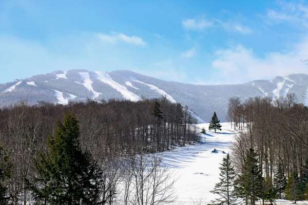 Exterior view - Killington Mountain Lodge