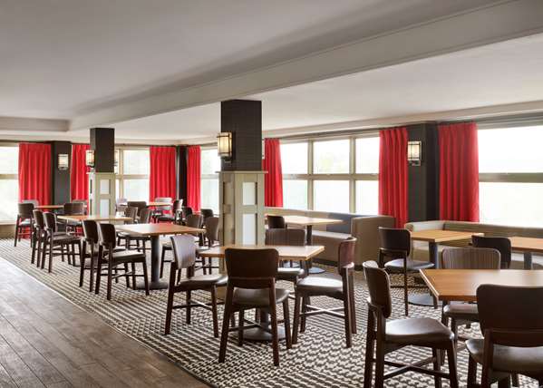 Restaurant - Killington Mountain Lodge