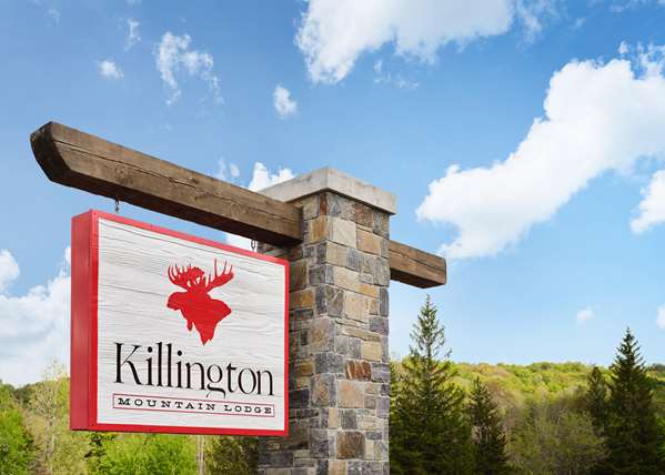 Exterior view - Killington Mountain Lodge