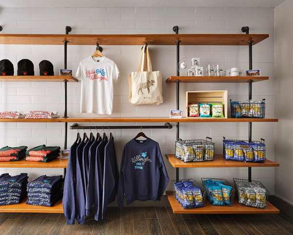  - Killington Mountain Lodge