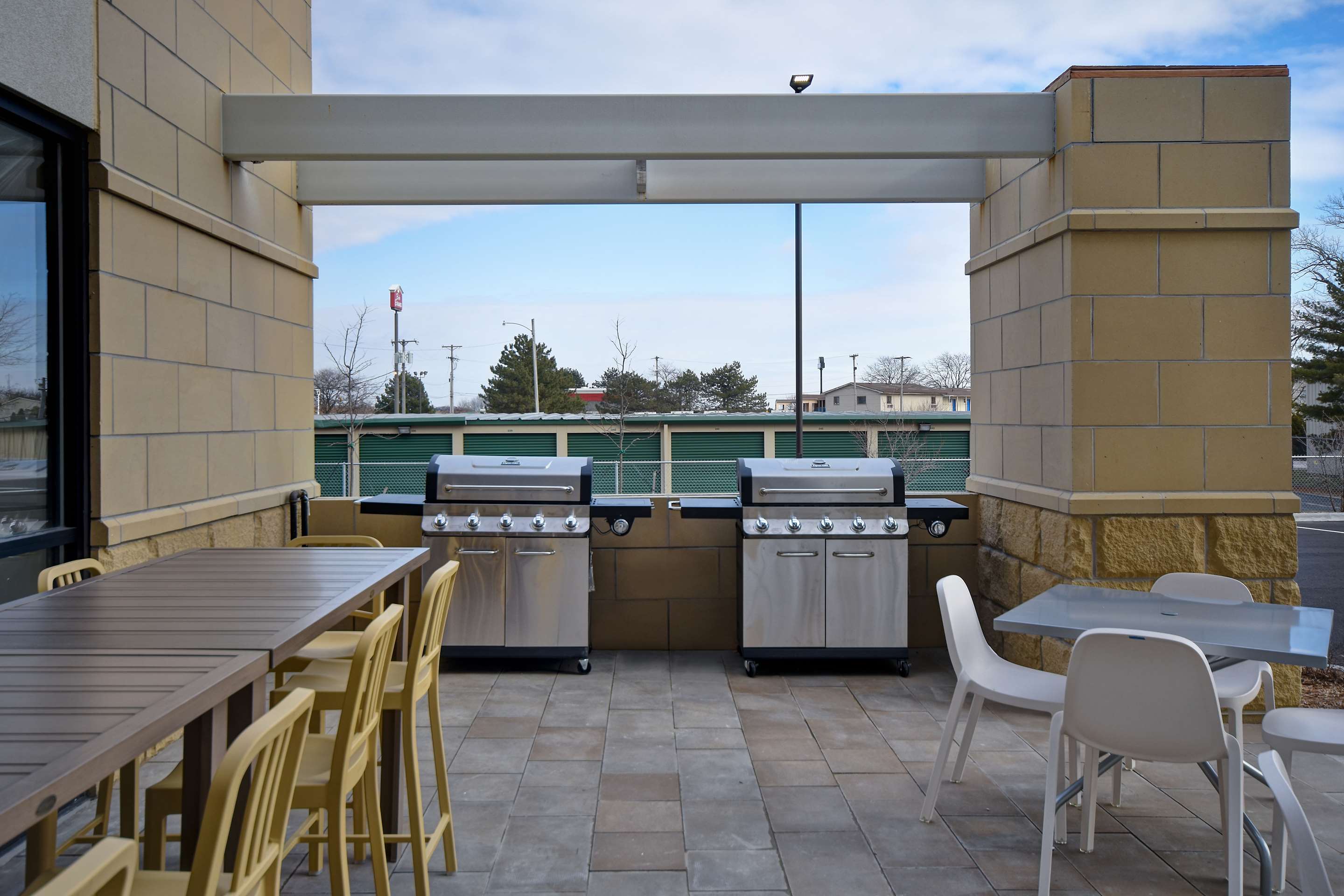 Exterior | Home2 Suites by Hilton Bowling Green