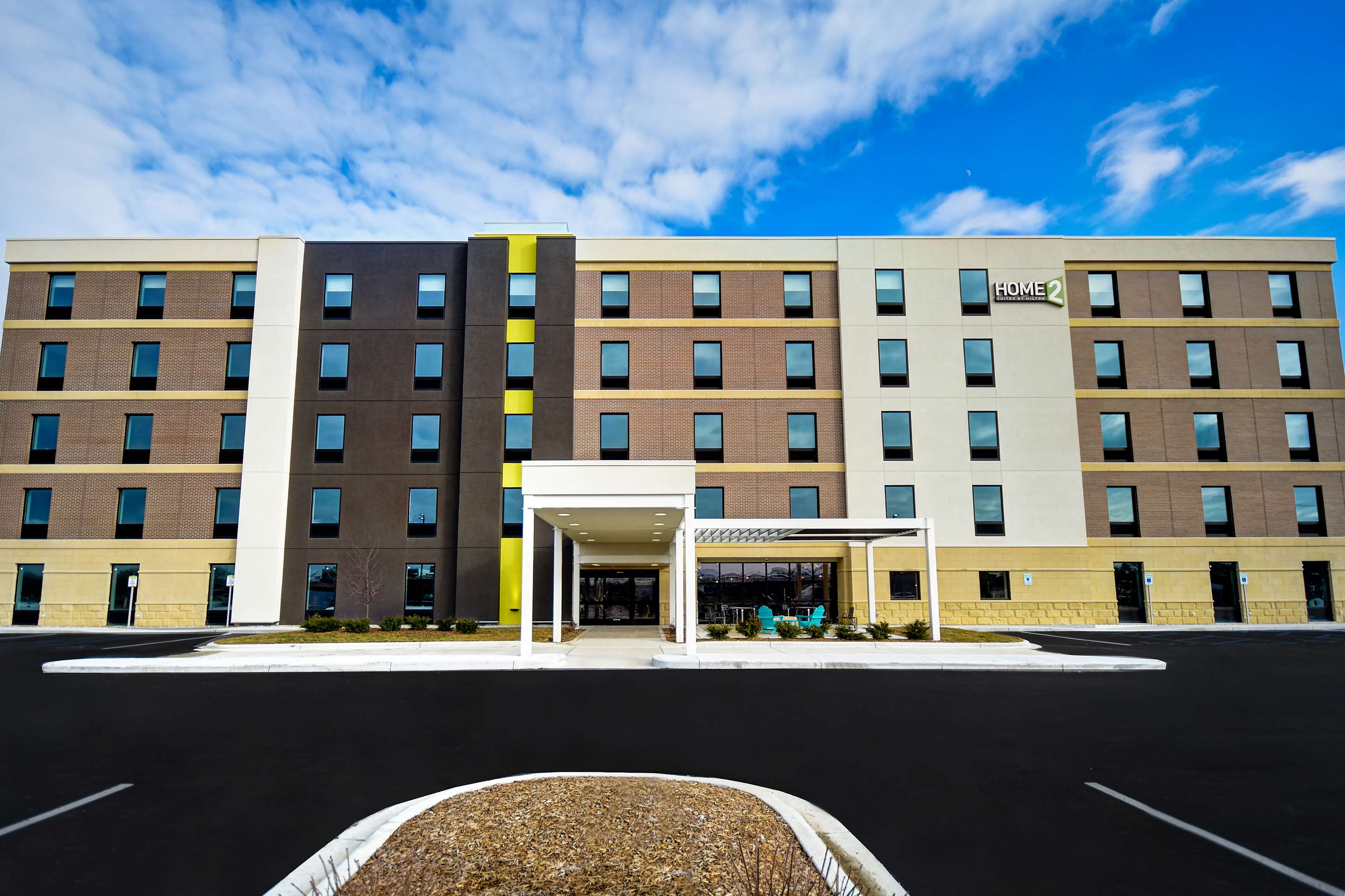 Exterior | Home2 Suites by Hilton Bowling Green