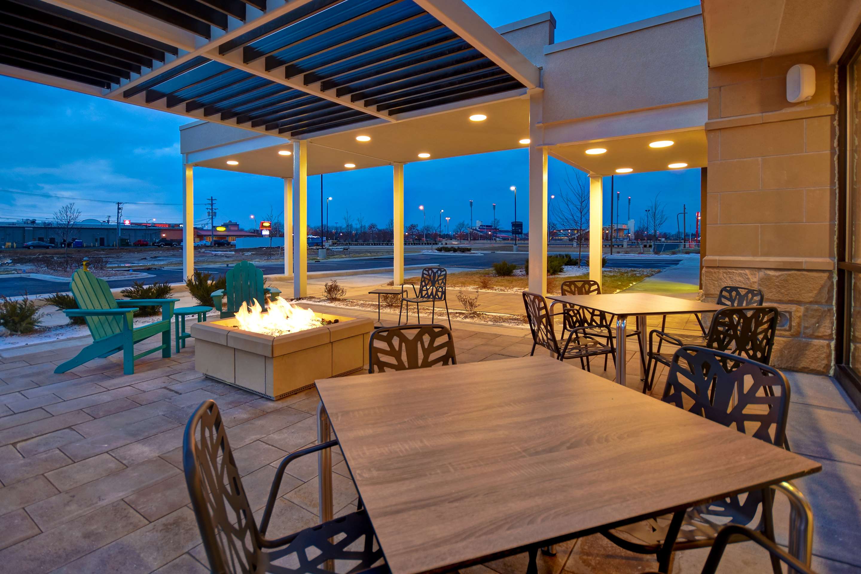 Exterior | Home2 Suites by Hilton Bowling Green