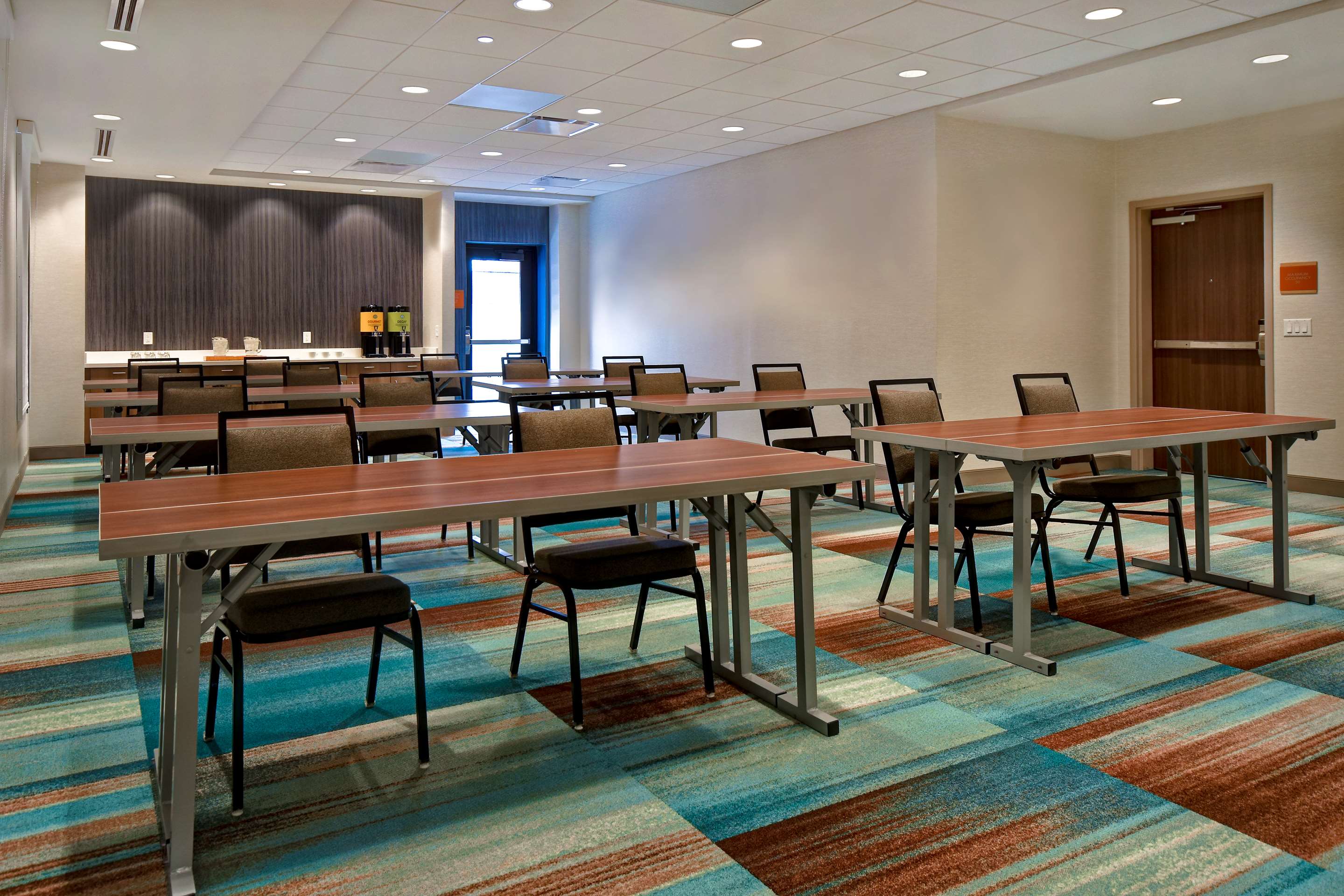 Restaurant | Home2 Suites by Hilton Bowling Green