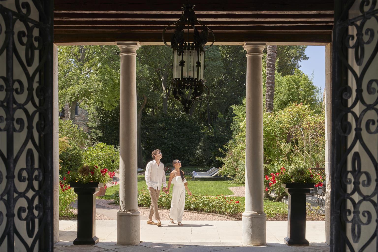 NH Collection Grand Hotel Dei Dogi