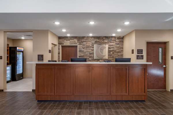  - Comfort Inn & Suites Waller