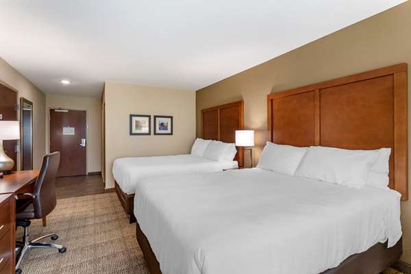  - Comfort Inn & Suites Waller