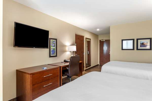  - Comfort Inn & Suites Waller