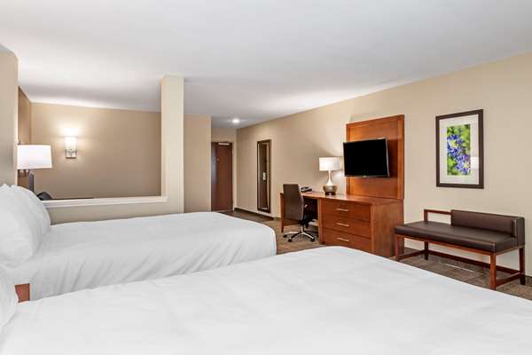 Suite - Comfort Inn & Suites Waller