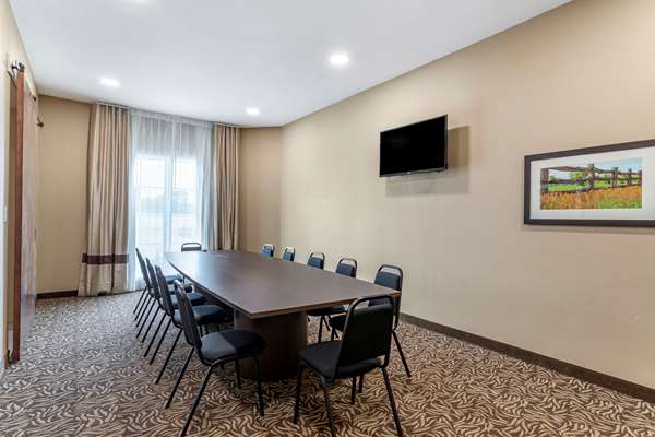  - Comfort Inn & Suites Waller