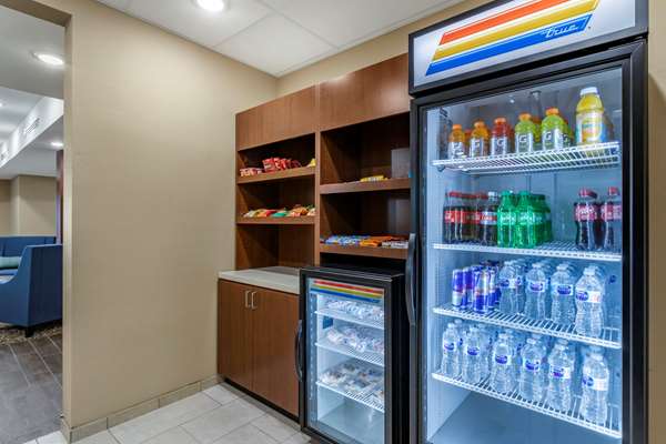  - Comfort Inn & Suites Waller