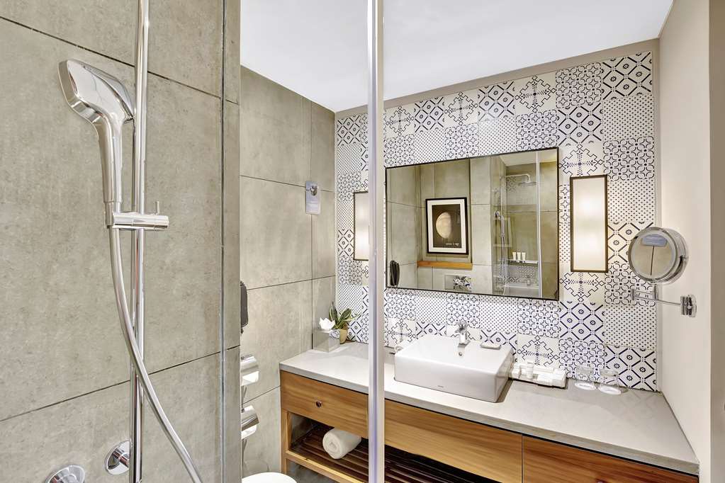 RADISSON HOTEL NATHDWARA-guestroom-Guest Room,Bathroom,On-Site.jpg