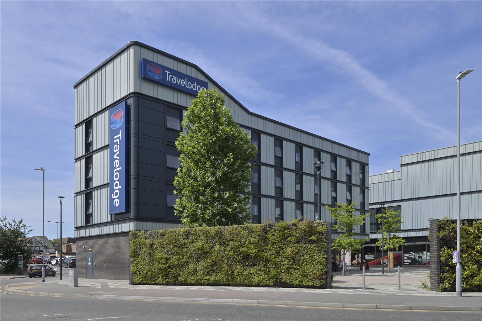 Travelodge Sittingbourne