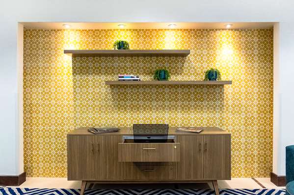  - Hotel Lulu Anaheim - I-5, Exit 109