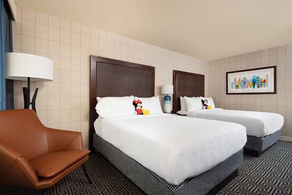  - Hotel Lulu Anaheim - I-5, Exit 109