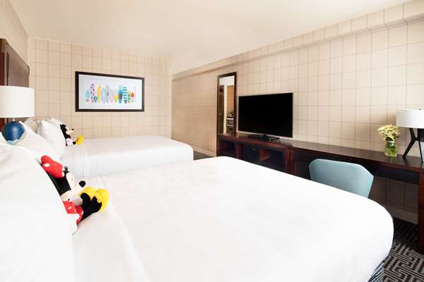  - Hotel Lulu Anaheim - I-5, Exit 109