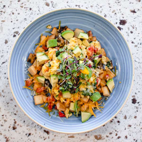 Restaurant - Hotel Lulu Anaheim - I-5, Exit 109