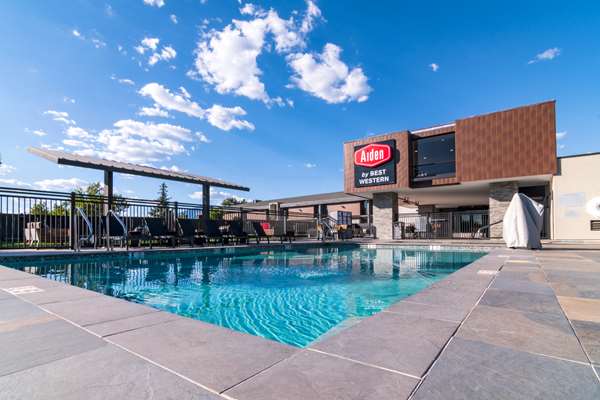 Aiden by Best Western Flagstaff