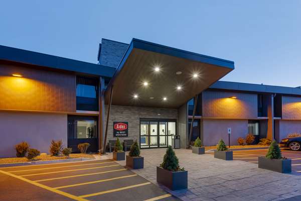 Aiden by Best Western Flagstaff