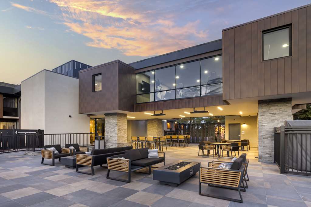 Aiden by Best Western Flagstaff, Coconino