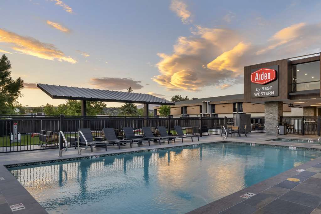 Aiden by Best Western Flagstaff