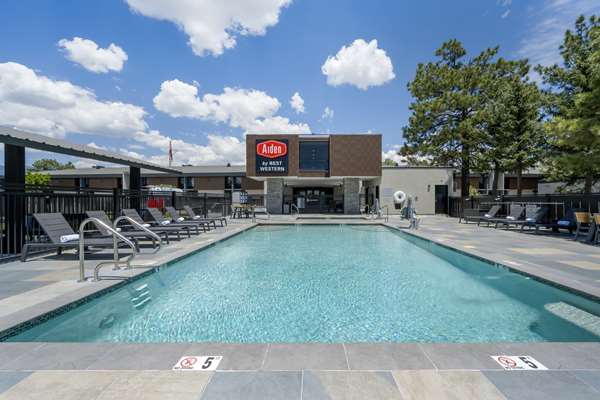 Aiden by Best Western Flagstaff