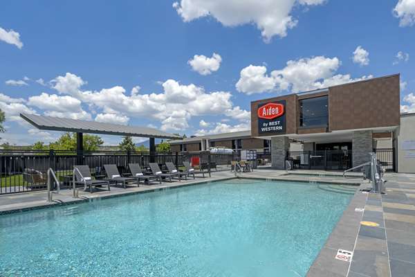 Aiden by Best Western Flagstaff