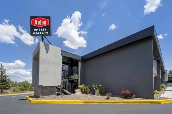 Aiden by Best Western Flagstaff