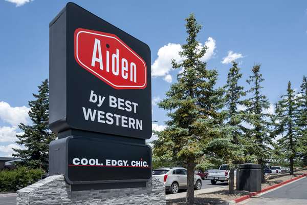 Aiden by Best Western Flagstaff