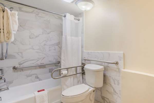  - SureStay Hotel by Best Western North Sarasota