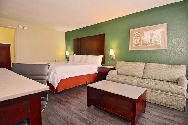  - SureStay Hotel by Best Western North Sarasota