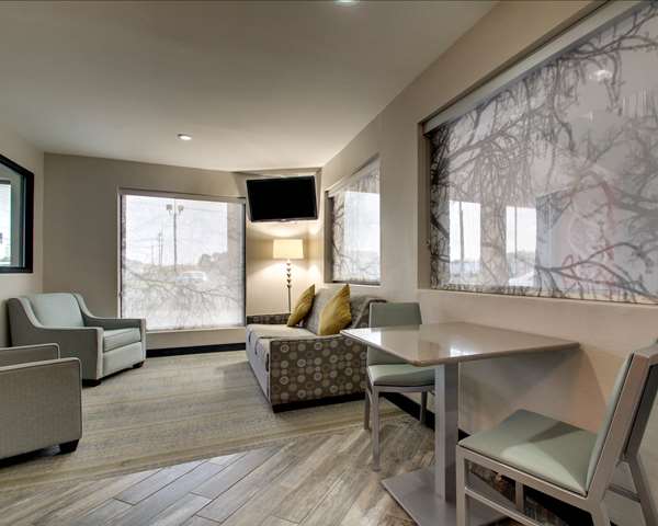  - SureStay Hotel by Best Western Richland - I-20, Exit 47