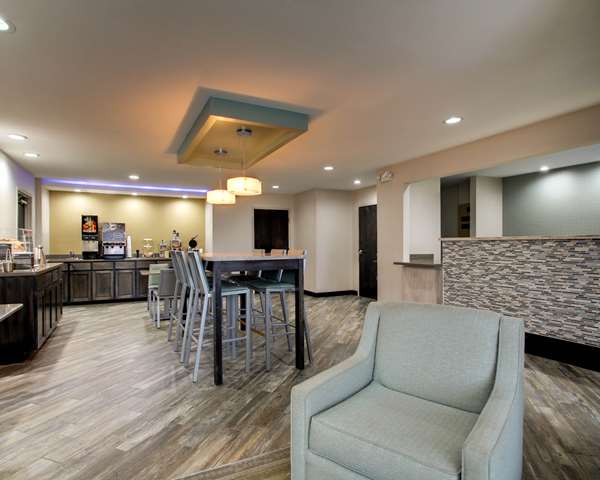  - SureStay Hotel by Best Western Richland - I-20, Exit 47